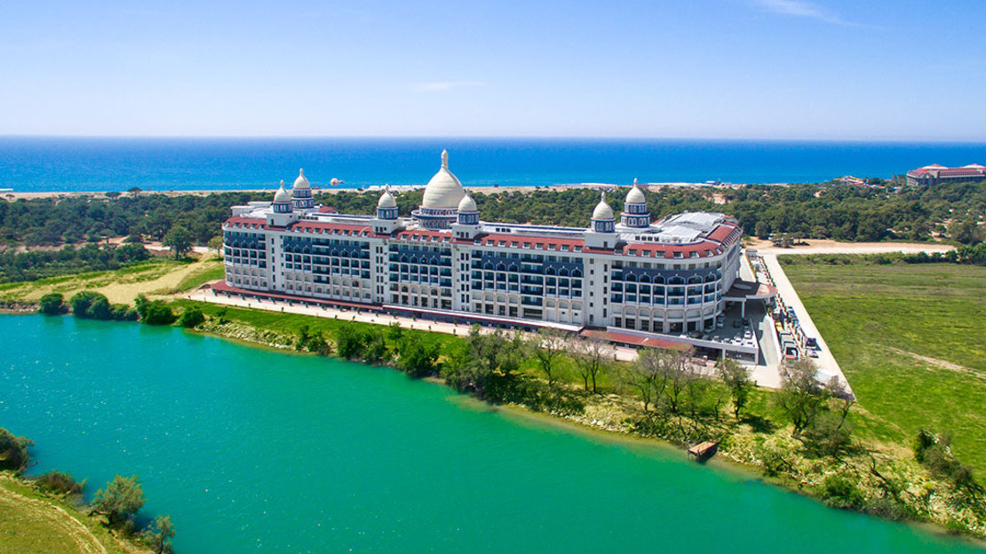 Diamond Premium Hotel and Spa