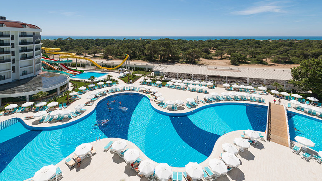 Diamond Premium Hotel and Spa