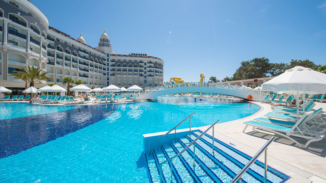 Diamond Premium Hotel and Spa, Turkey Holidays 2024/2025