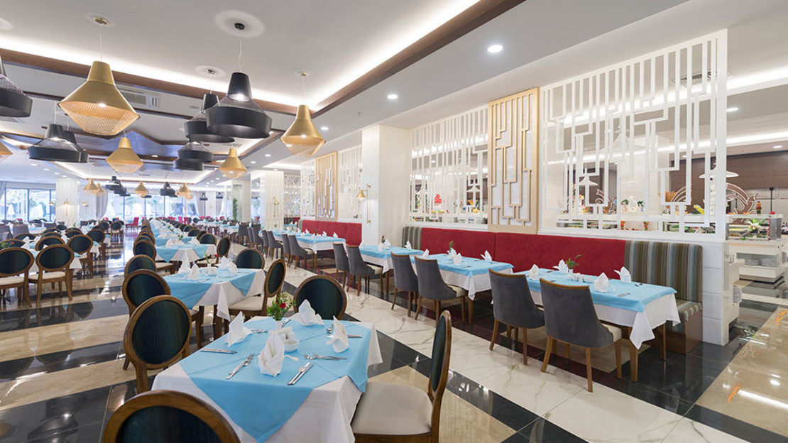 Diamond Premium Hotel and Spa