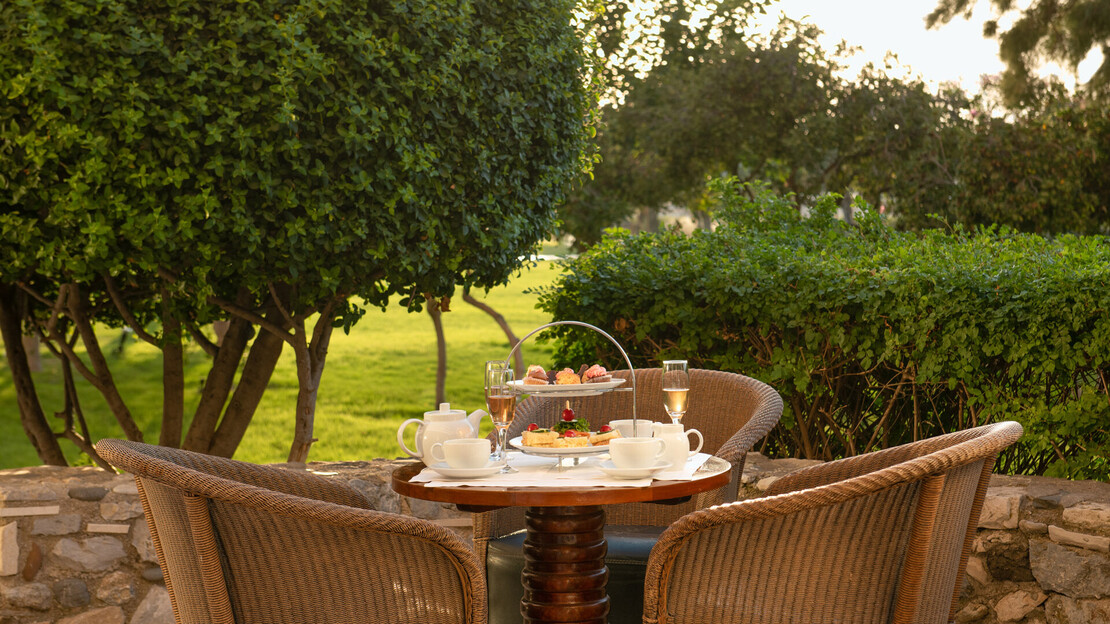 Mitsis Ramira Beach Hotel