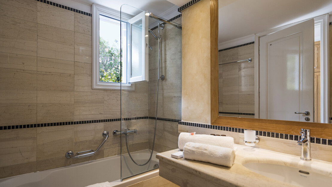 Mitsis Ramira Beach Hotel