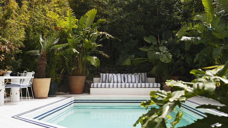 Jumeirah Capri Palace