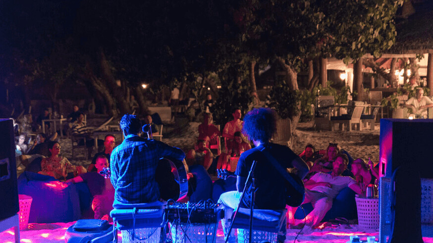 Malahini Kuda Bandos 