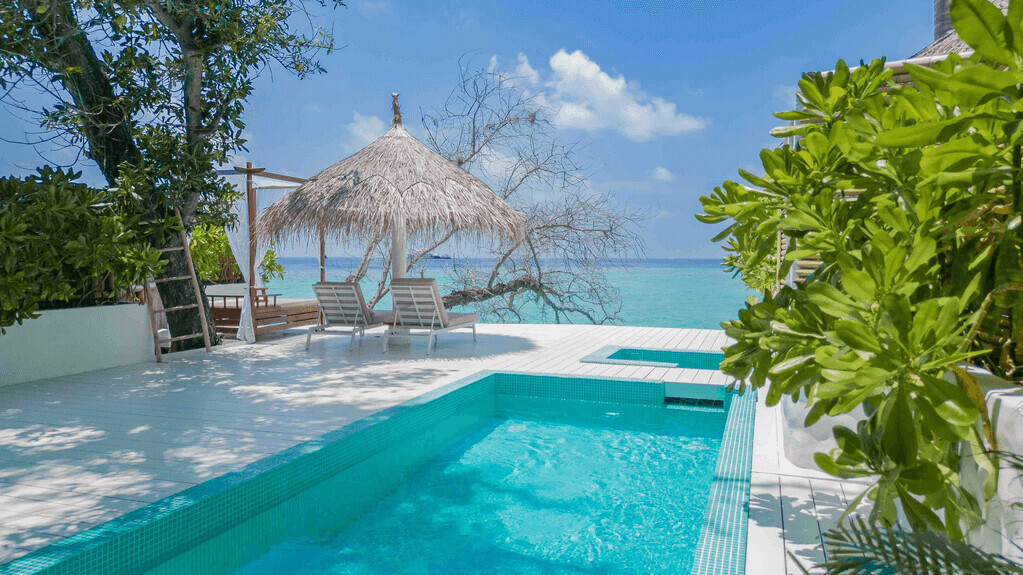 Malahini Kuda Bandos 