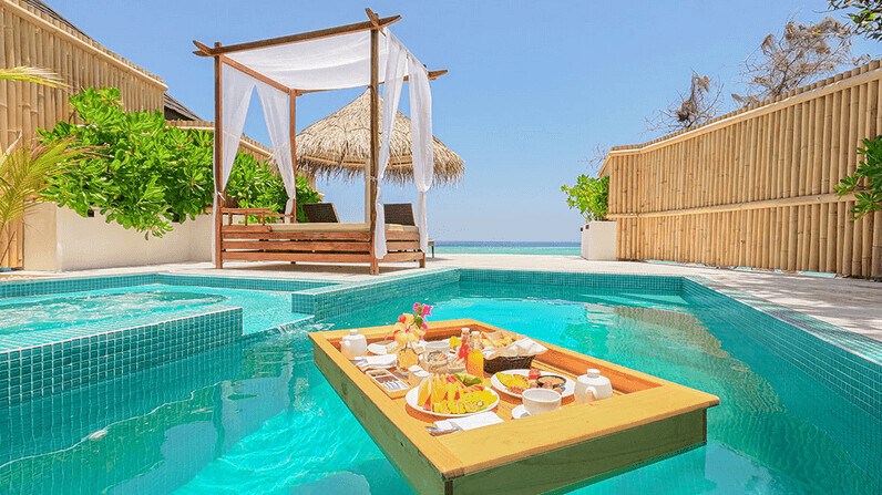 Malahini Kuda Bandos 