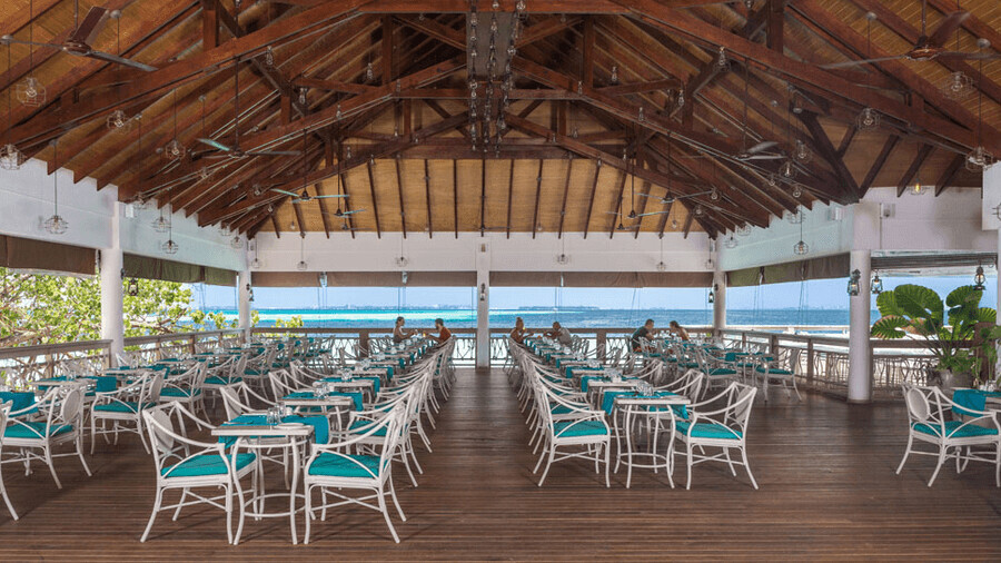 Malahini Kuda Bandos 