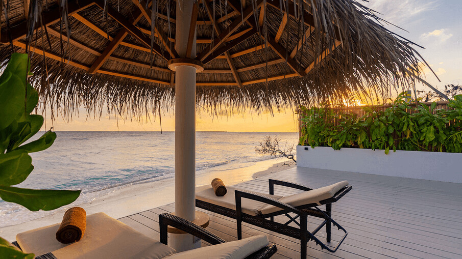 Malahini Kuda Bandos 