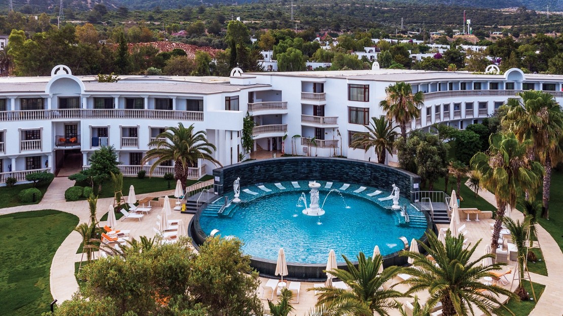 Hotel Samara All Inclusive Torba From 66 Lastminute Com