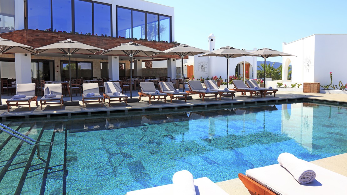 Senses Hotel Bodrum