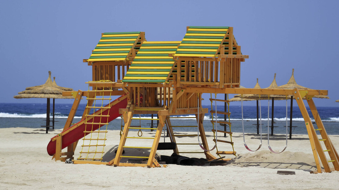 Novotel Marsa Alam Hotel