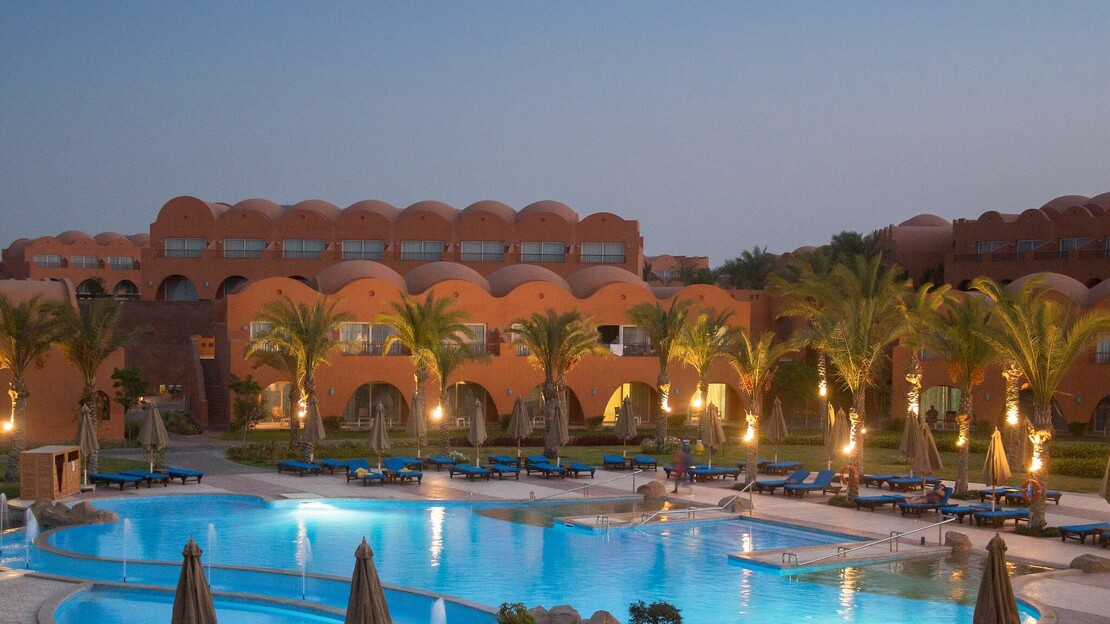 Novotel Marsa Alam Hotel2025/2026 – Hotel