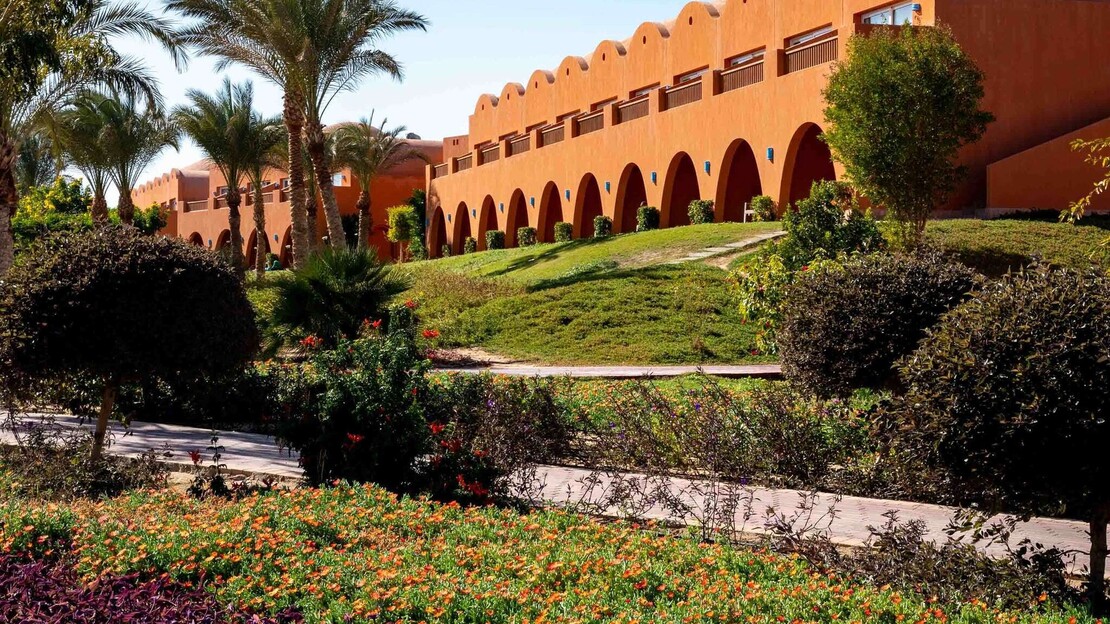 Novotel Marsa Alam Hotel