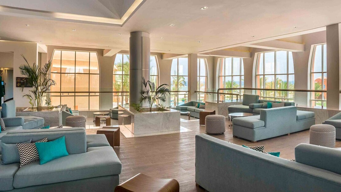 Novotel Marsa Alam Hotel