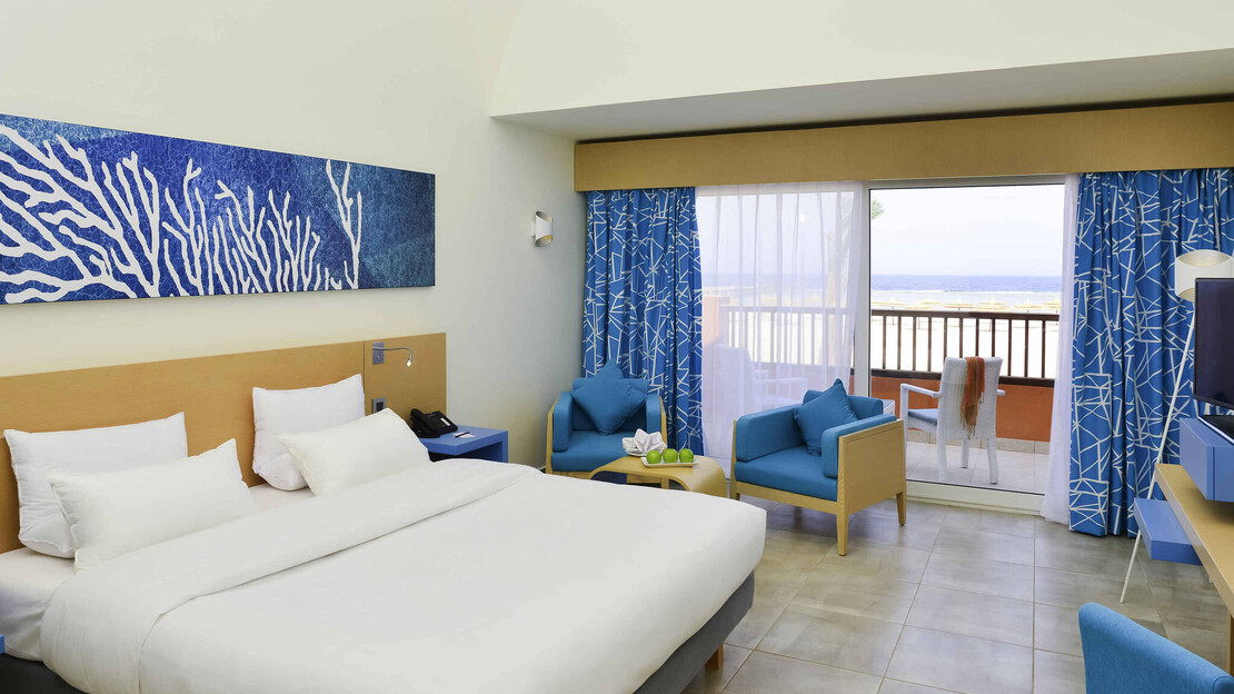 Novotel Marsa Alam Hotel