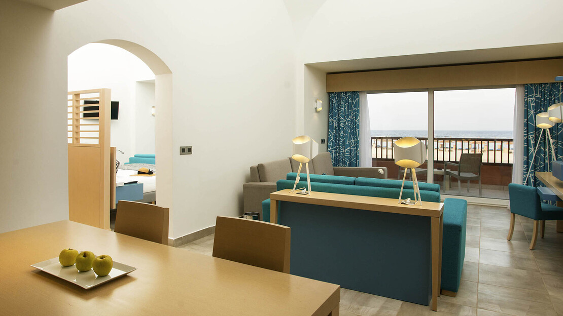 Novotel Marsa Alam Hotel