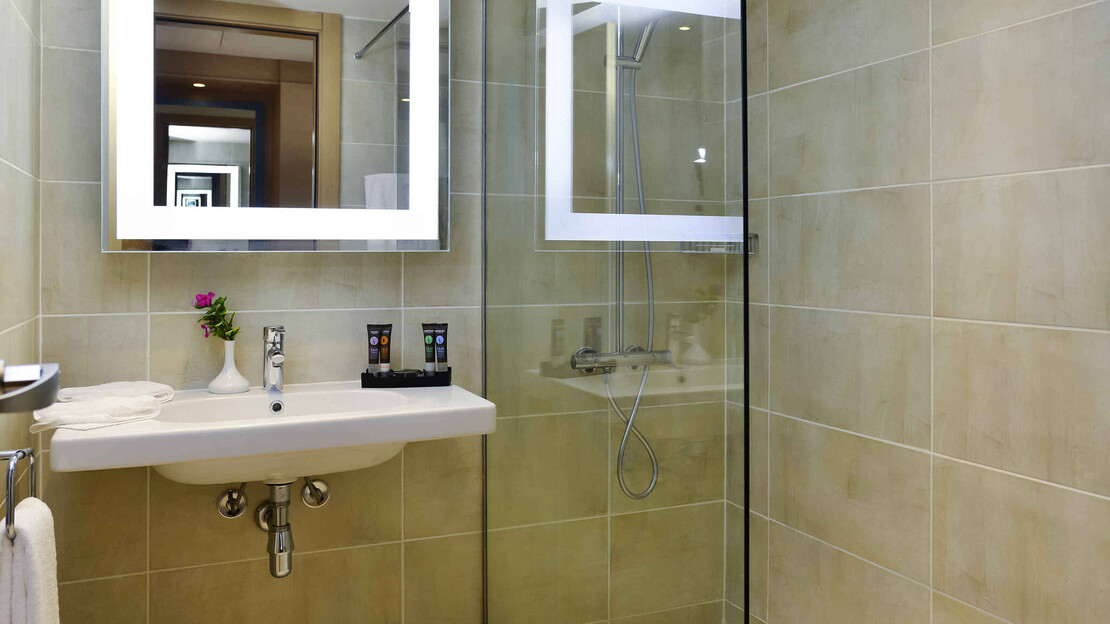 Novotel Marsa Alam Hotel