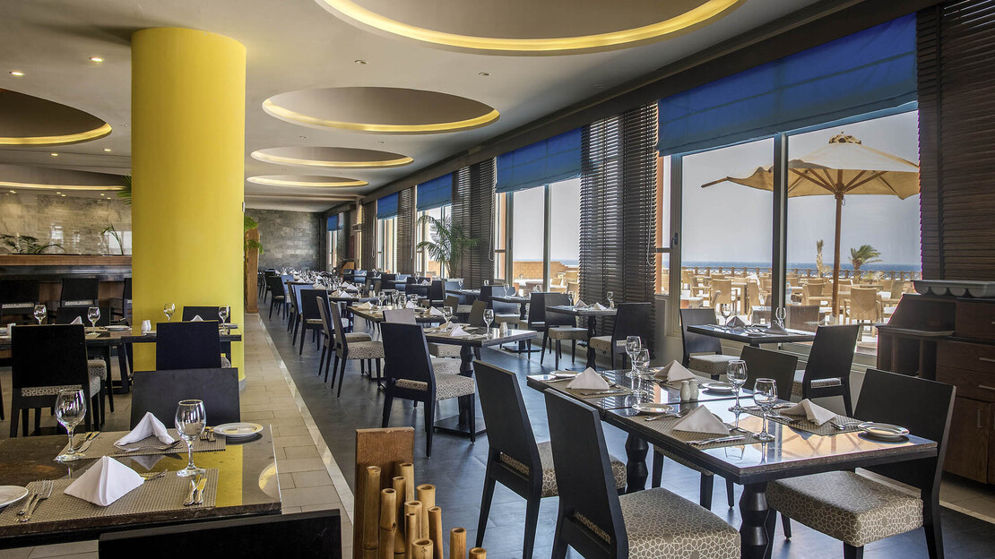 Novotel Marsa Alam Hotel