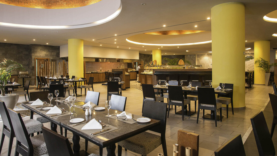 Novotel Marsa Alam Hotel