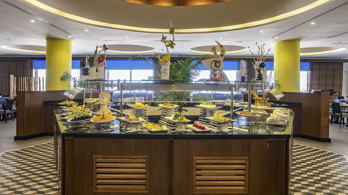 Novotel Marsa Alam Hotel