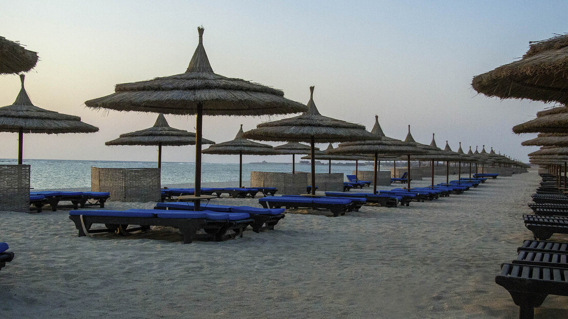 Novotel Marsa Alam Hotel