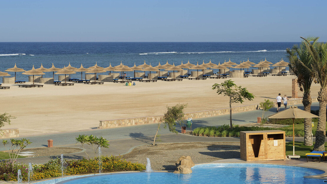 Novotel Marsa Alam Hotel