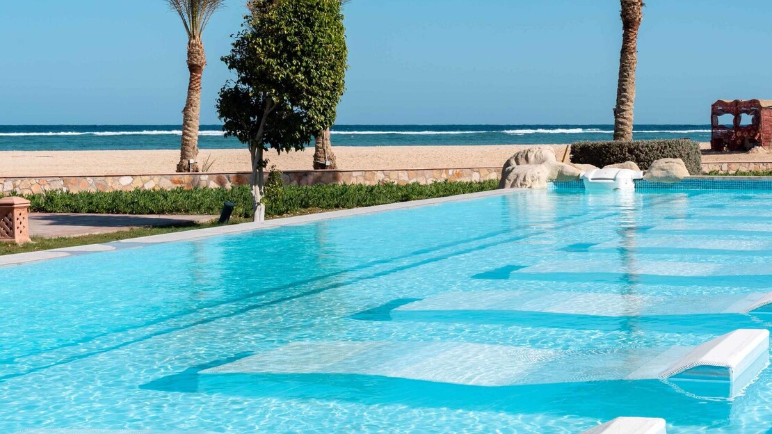 Novotel Marsa Alam Hotel