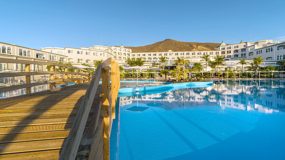 Royal Palm Resort & Spa