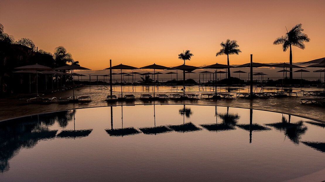 Royal Palm Resort & Spa