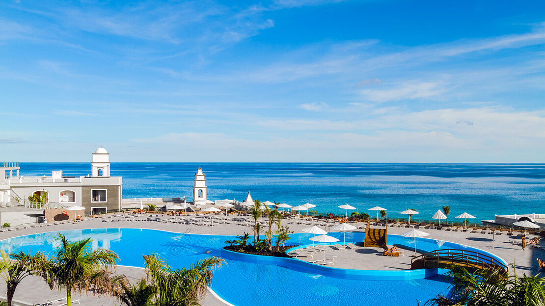 Royal Palm Resort & Spa