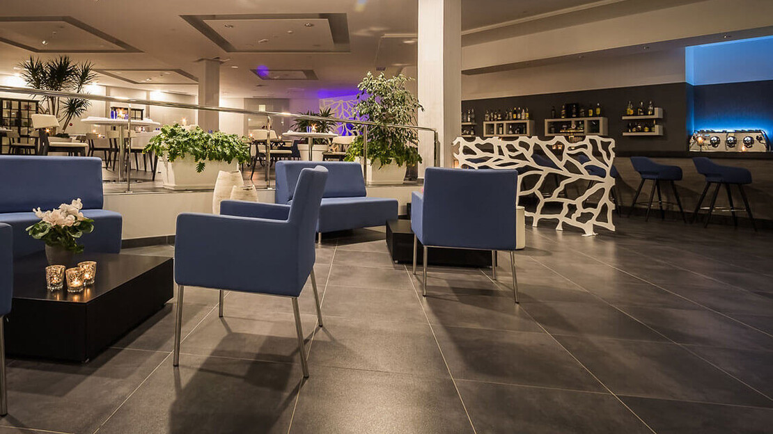 Royal Palm Resort & Spa