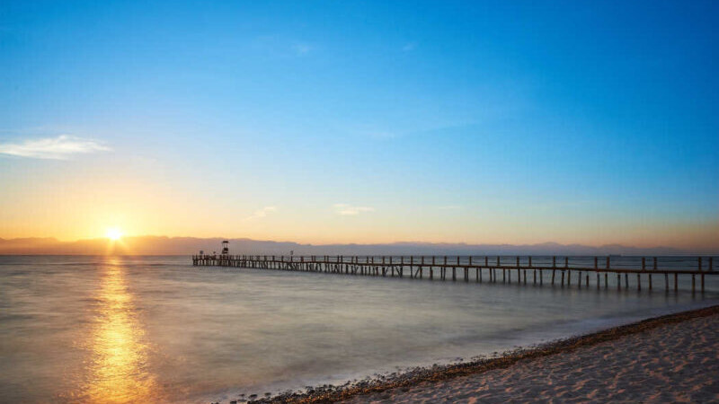 Mosaique Beach Resort Taba Heights