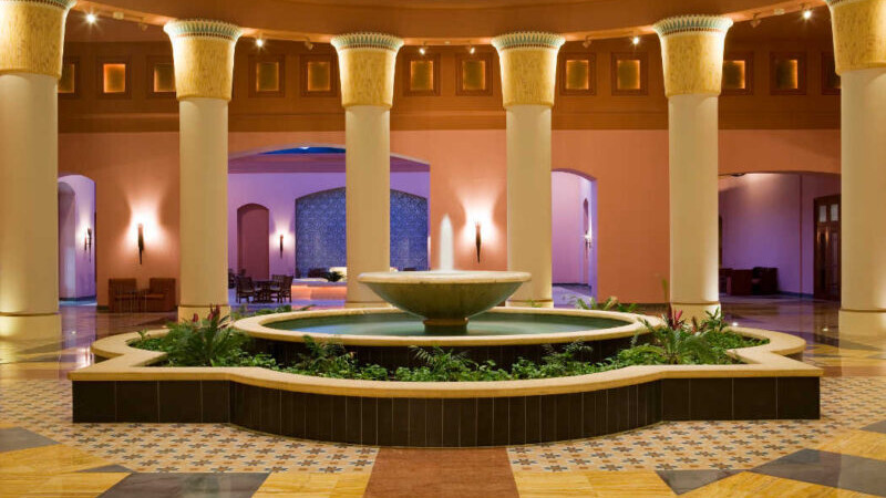 Mosaique Beach Resort Taba Heights