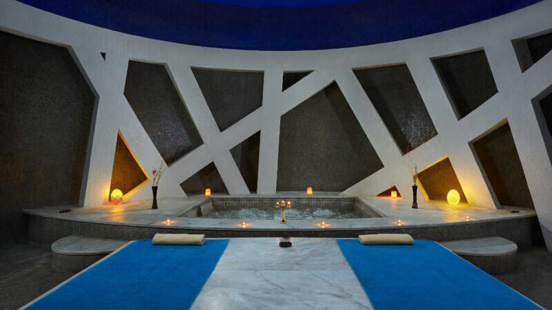 Mosaique Beach Resort Taba Heights