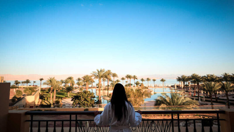 Mosaique Beach Resort Taba Heights