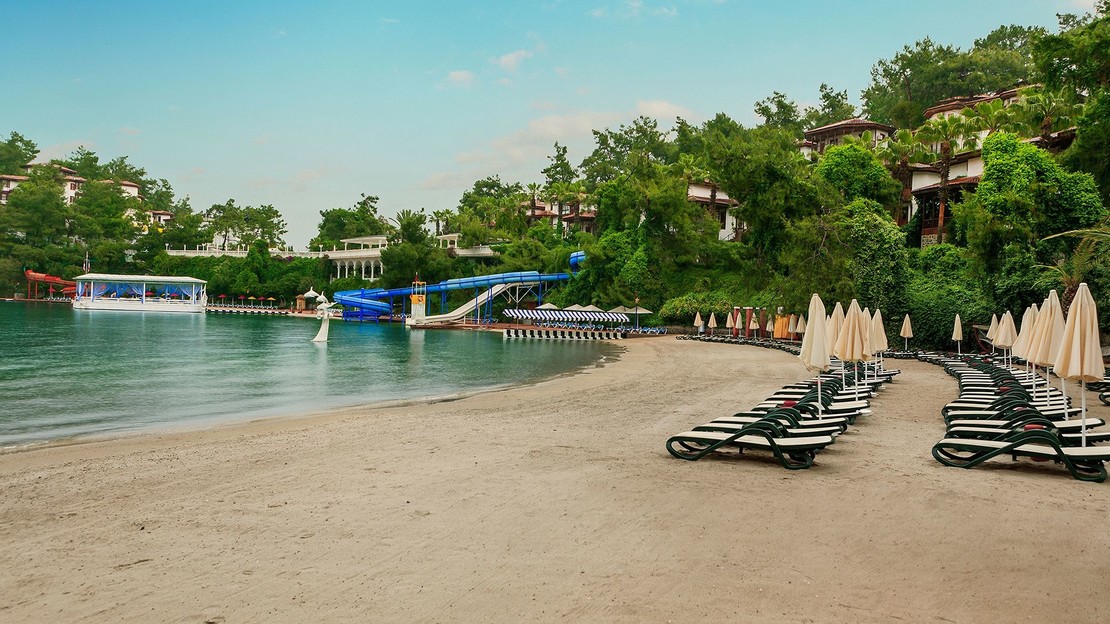 Club & Hotel Letoonia