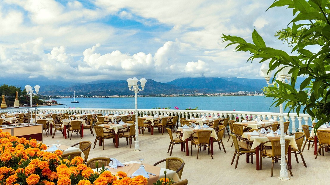 Club & Hotel Letoonia, Turkey – HolidayGems.co.uk