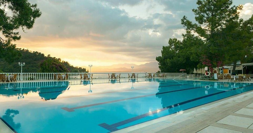Club & Hotel Letoonia, Turkey – HolidayGems.co.uk
