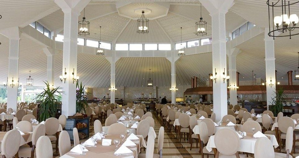 Club & Hotel Letoonia