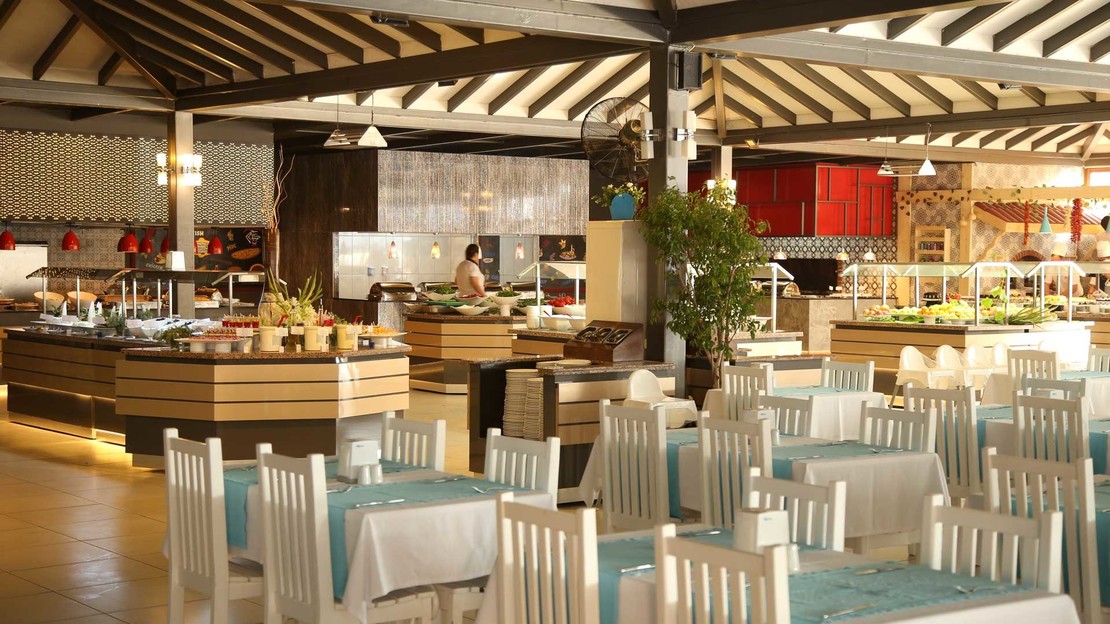 Marvida Family Lykia Botanika Beach