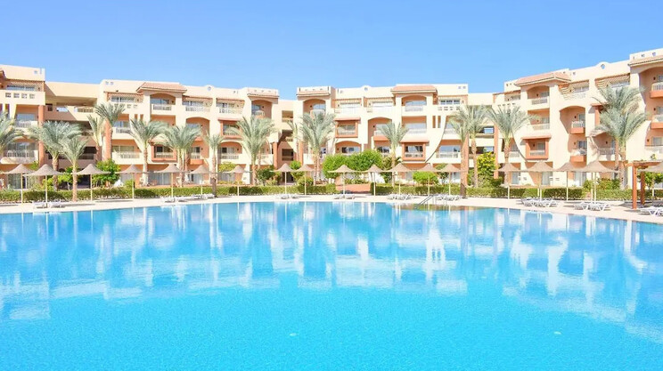 Parrotel Lagoon Waterpark Resort