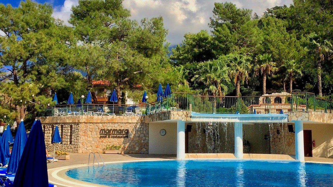 Montana Pine Resort Hotel & Spa