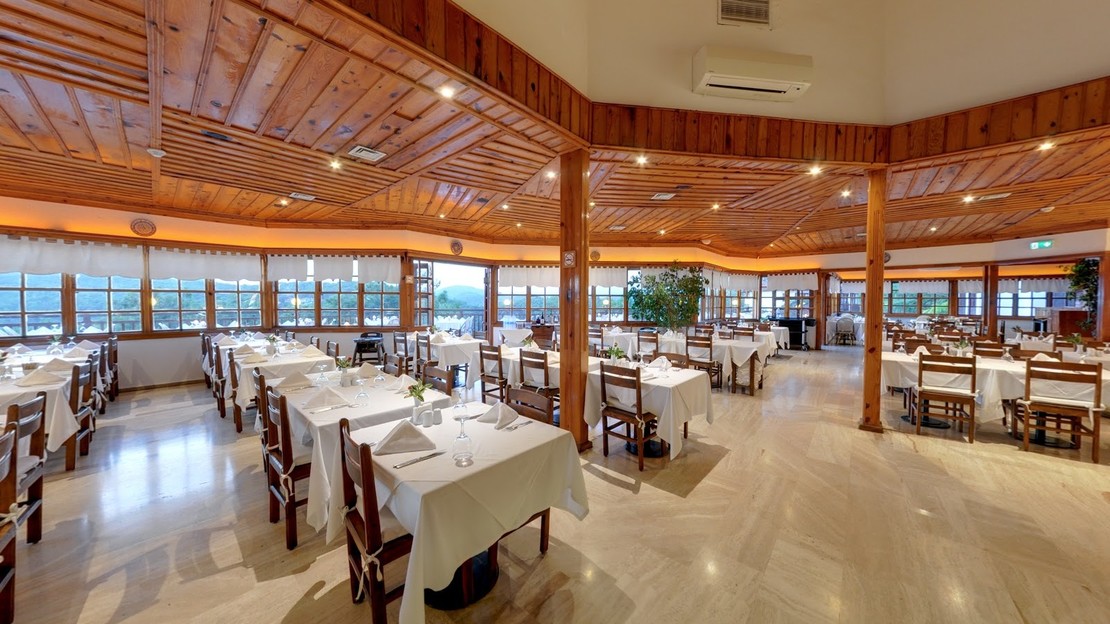 Montana Pine Resort Hotel & Spa