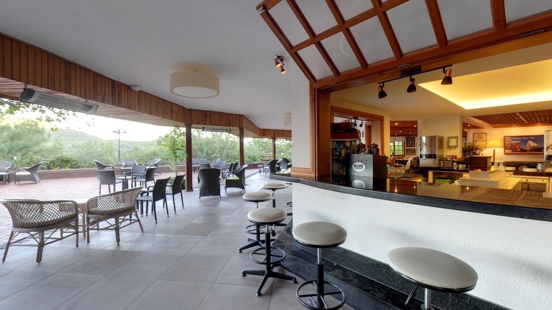 Montana Pine Resort Hotel & Spa