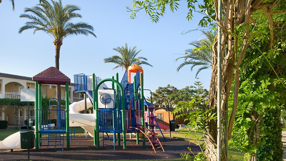 Mariner Club Apartments