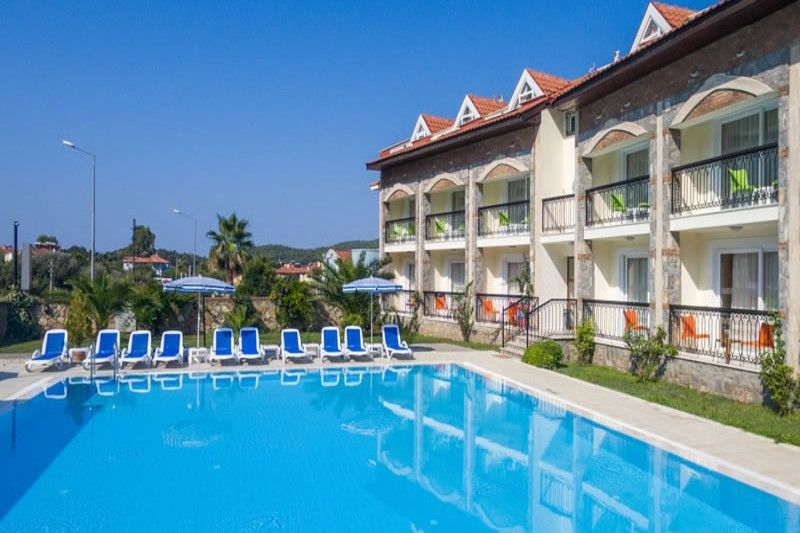 Orka Club Hotels & Villas - Turkey