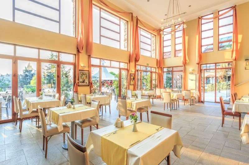 Orka Club Hotel & Villas