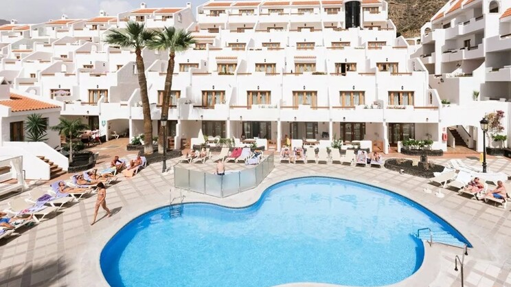 Ona Beverly Hills Suites