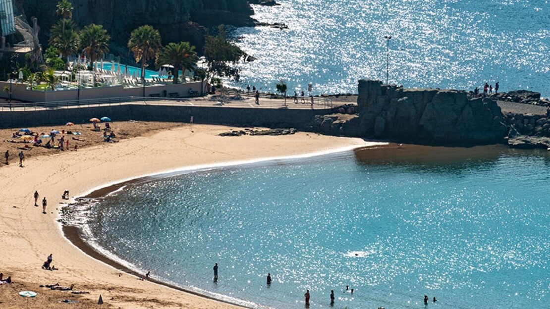 Apartamentos LIVVO Puerto de Mogán