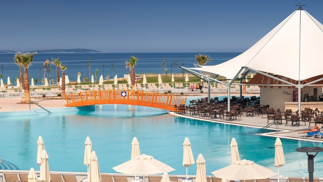 Aquasis De Luxe Resort & Spa